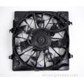 25380-C1200 Hyundai Sonata 9 1.6t Ventilador de enfriamiento del radiador